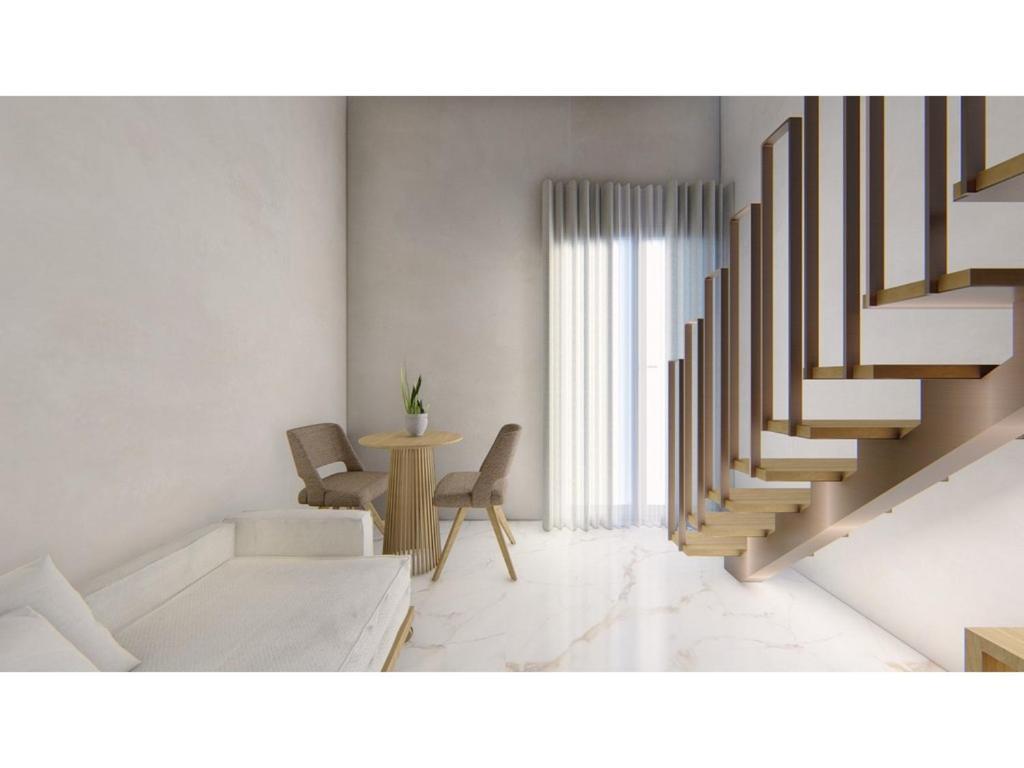 Hotel Saradari - Adults Only Limenas Chersonisou