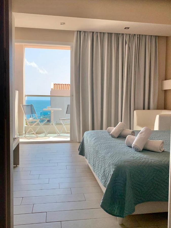 Saradari - Adults Only Hotel 4*