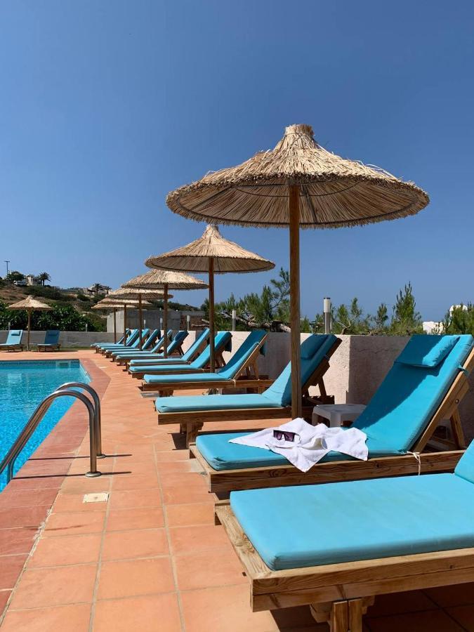 Saradari - Adults Only Hotel