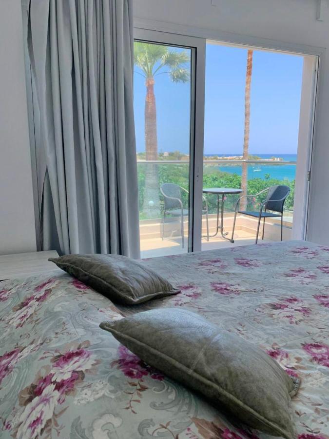 Saradari - Adults Only Chersonissos